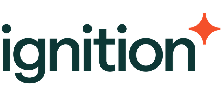 Ignition Logo